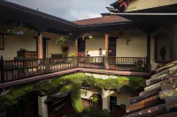 Hotel Museo Mayan Inn Hotels near Pascual Abaj