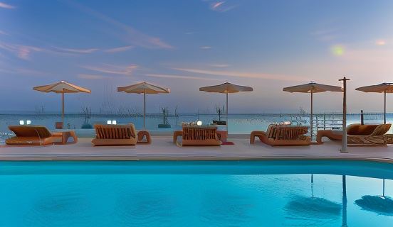 XQ El Palacete Hotels in Jandia