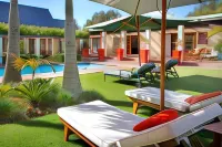 Kleinbosch Lodge Hotel di Raithby