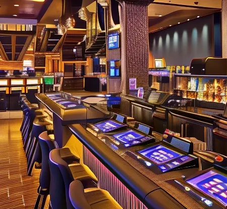 Isle Casino Hotel Bettendorf