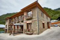 Hotel Old Borjomi - 3 звезды