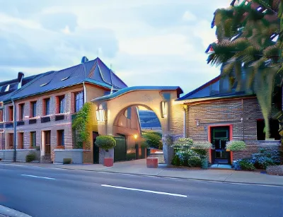 Landhaus Pohlhof Hotels in Pulheim