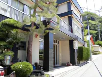 丸中旅館 松本市住宿飯店
