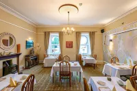 The Brantwood Hotel Hotels in Hutton