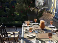 40 on Ilkey B&B - Bed and Breakfasts