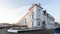 The Manor Hotel Hotels in Llandudno