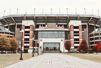 Travelodge by Wyndham Tuscaloosa