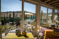 Relais Garden Cactus B&B Hotels in Favara