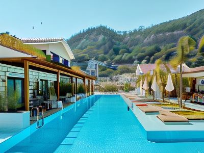 The Pearl Oludeniz