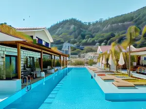 The Pearl Oludeniz