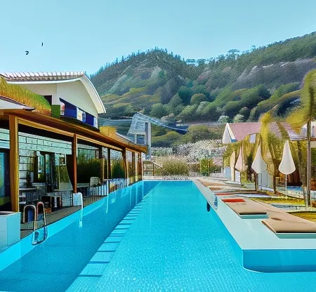 The Pearl Oludeniz