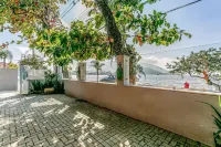Aptos e Studios de Frente Para a Lagoa da Conceição Sdr