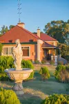 Barossa Shiraz Estate
