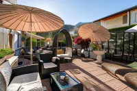Hotel Villa Groff Hotels in Monte San Pietro