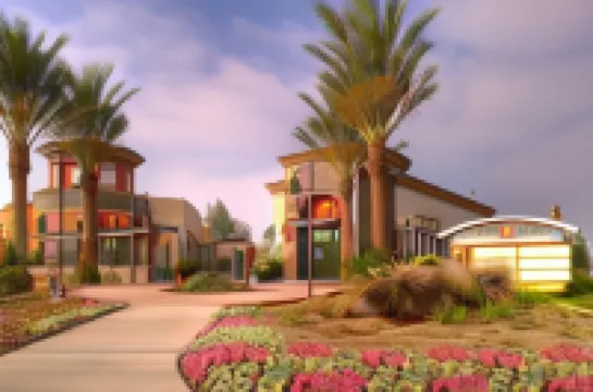 Staybridge Suites IRVINE - JOHN WAYNE AIRPORT by IHG