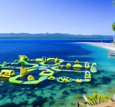 Zlatni Rat Beach Resort