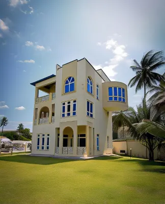 Azul Margarita Beach Resort Hotels in Bamburi Beach