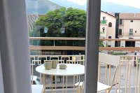 Le Stanze di Vino Rosso Hotels in Nocera Inferiore