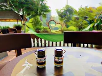 VuLinh Family Homestay Hotels in P.Dong Tam