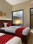 Hotel Omah Soemantri Hotels in Temon