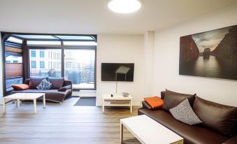 Boardinghouse Rosenstraße - Housity