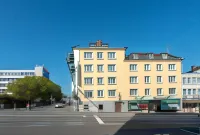 Liebig-Hotel - Pet friendly