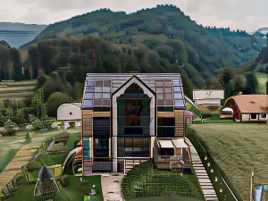 Eco 부티크 호텔 Ams 비글