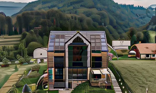 Eco Boutique Hotel AMS Beagle