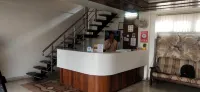 Hotel City Palace