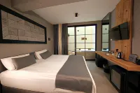 Mielo Lara Hotel Hotels in Eski Lara