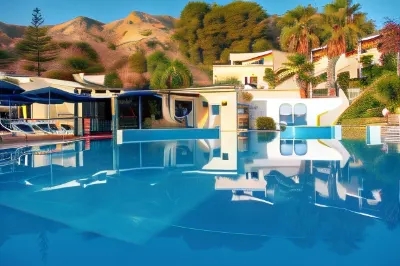 Villaggio Cala Mancina Hotels in 