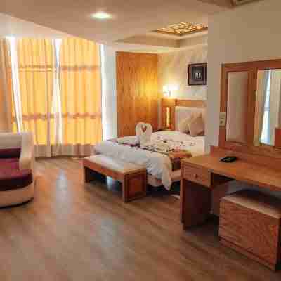 El Yacouta Rooms