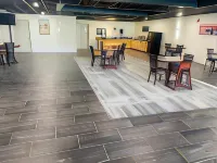 費爾布里奇客棧和套房庫爾羅 - 早餐