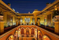Hotel Casa Del Poeta