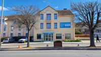 Kyriad Direct Arpajon Hotel a Saint Cyr-sous-Dourdan