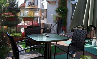 Hotel Isabell Győr