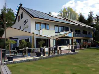 Hotel Garni Waldsegler فنادق في Ellrich