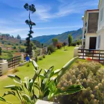 Kbs Sree Paradise Kodai Hotels in Vilpatti