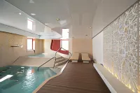 Hotel AF Pesquera Hôtels à : San Bernardo