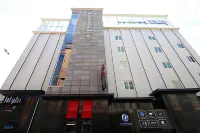 Two Nights Business Hotel
