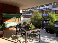 เบดแอนด์เบรกฟาสต์ เล ซาลีน