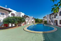 Apartamentos Posidonia - Pools