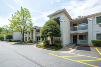 Studio 6 Duluth, GA - Atlanta - Gwinnett Place