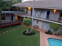 Loerie Guesthouse