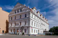 Apart-Hotel Semashko Hotels in 