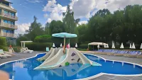 Aquamarine Hotel - All Inclusive - Beach