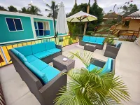 Hotel Agua Dulce