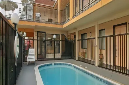 Glenridge Inn Glendale - Pasadena