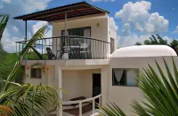 Hostal & Suites Pata de Perro Hotel a Bacalar