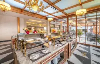 The Western Hill Dalat Hotel - 4-نجوم